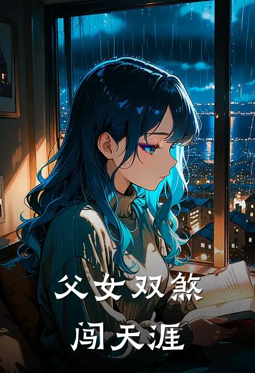 父女双煞闯天涯宋齐鲁知武免费小说全文阅读_免费小说在线阅读父女双煞闯天涯宋齐鲁知武