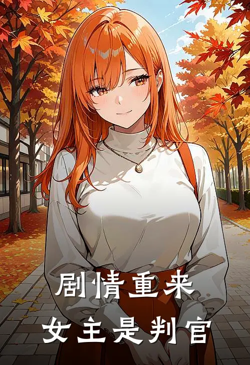 剧情重来：女主是判官闻樱司马瑾瑜全文免费阅读_完结热门小说剧情重来：女主是判官(闻樱司马瑾瑜)