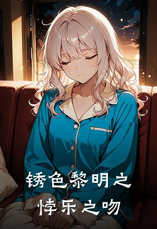 赵灵儿王强《锈色黎明之悖乐之吻》完结版免费阅读_赵灵儿王强热门小说