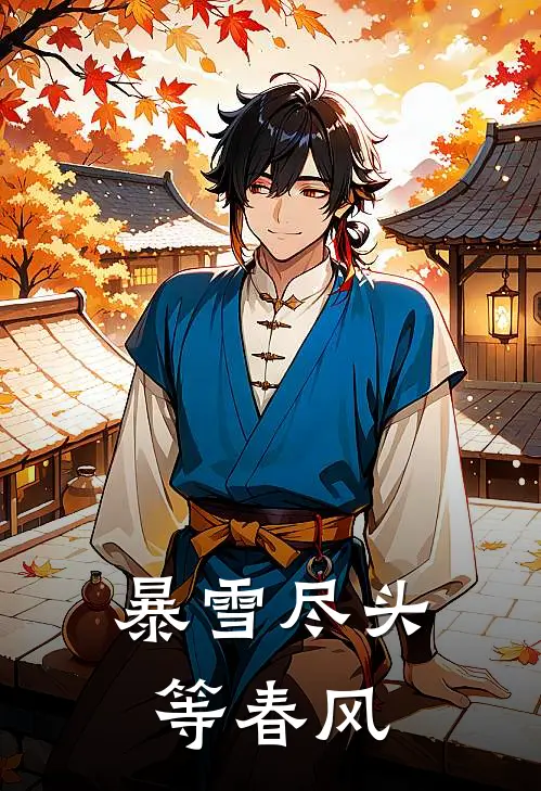 暴雪尽头等春风沈听澜阮雾完结版小说阅读_完整版小说免费阅读暴雪尽头等春风(沈听澜阮雾)