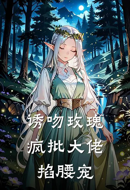 诱吻玫瑰：疯批大佬掐腰宠王玫瑰傅砚辞完本小说免费阅读_小说完结版诱吻玫瑰：疯批大佬掐腰宠王玫瑰傅砚辞