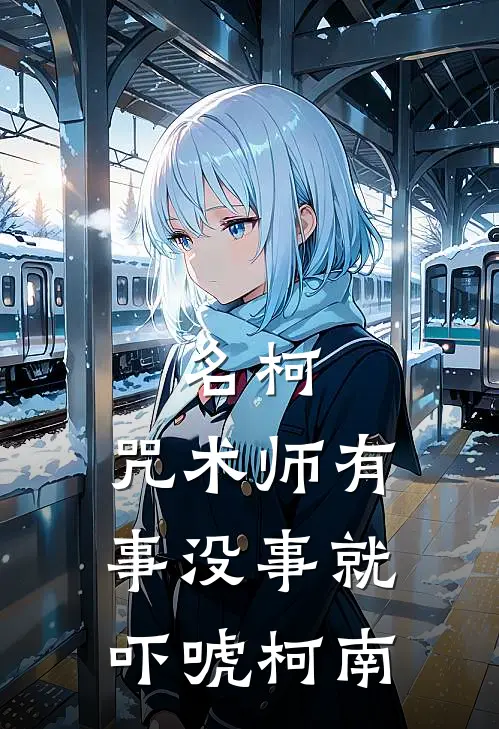 名柯：咒术师有事没事就吓唬柯南柯南安室透完结好看小说_无弹窗全文免费阅读名柯：咒术师有事没事就吓唬柯南(柯南安室透)