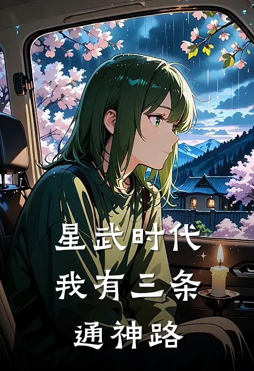 星武时代：我有三条通神路沈逸白悦曼热门小说排行_免费阅读全文星武时代：我有三条通神路(沈逸白悦曼)