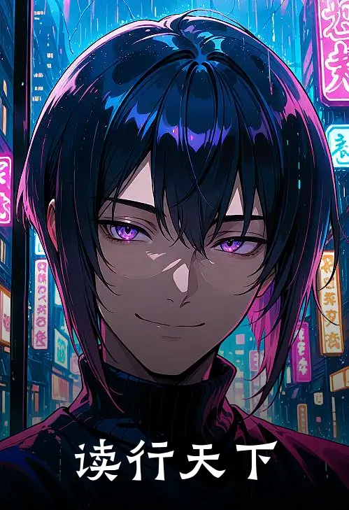 读行天下