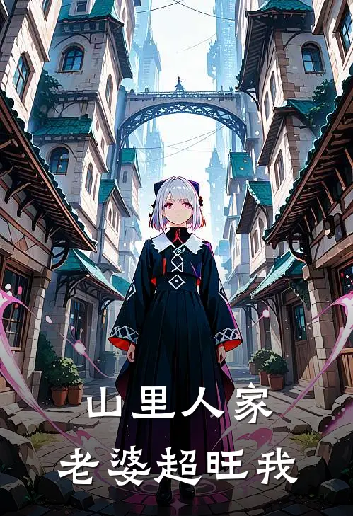山里人家：老婆超旺我