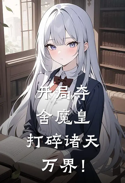 开局夺舍魔皇，打碎诸天万界！秦天仙芝最新完结小说推荐_在线免费小说开局夺舍魔皇，打碎诸天万界！(秦天仙芝)