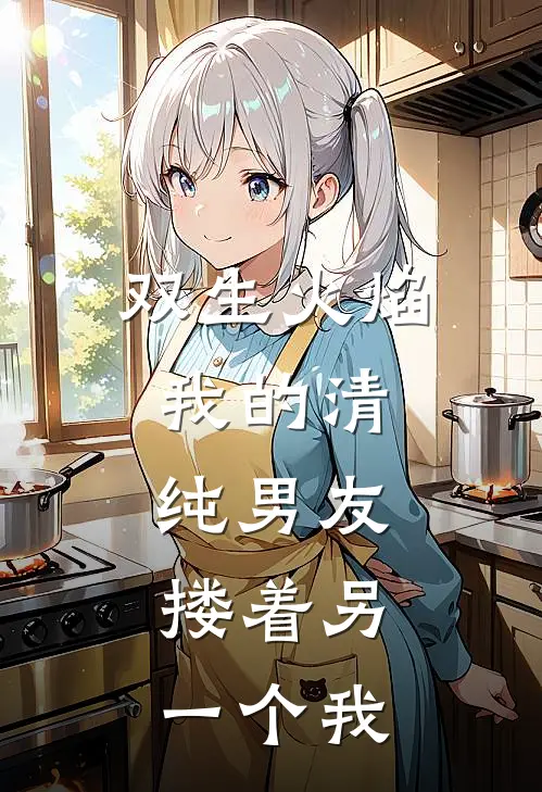 双生火焰：我的清纯男友，搂着另一个我