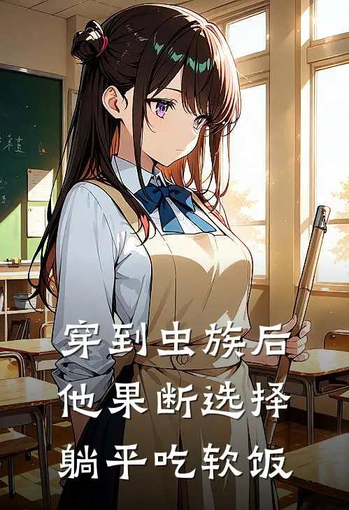 穿到虫族后他果断选择躺平吃软饭