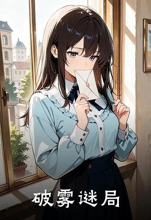 破雾谜局林一凡周宇热门的小说_免费小说破雾谜局(林一凡周宇)