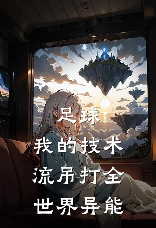 足球：我的技术流吊打全世界异能