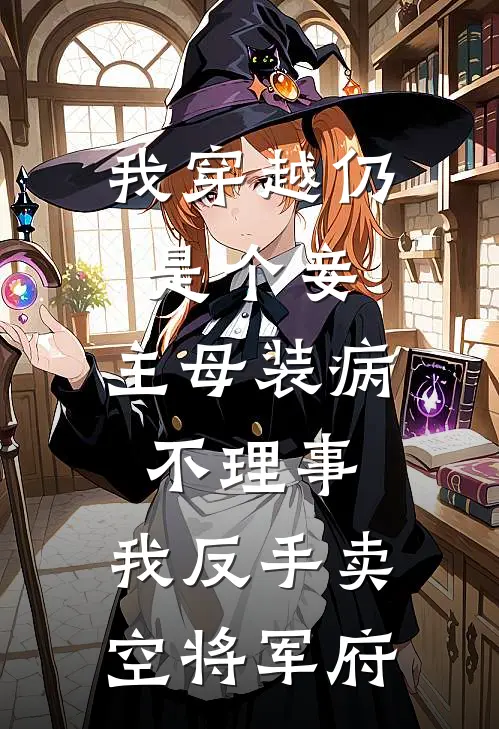 我穿越仍是个妾，主母装病不理事，我反手卖空将军府(萧承毅沈月瑶)小说完结版_全文阅读免费全集我穿越仍是个妾，主母装病不理事，我反手卖空将军府萧承毅沈月瑶