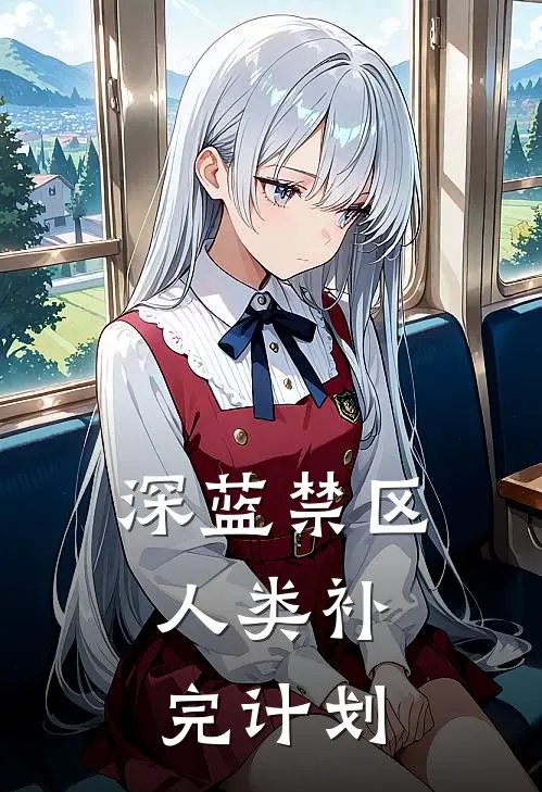 深蓝禁区：人类补完计划林深苏离完本完结小说_热门小说排行榜深蓝禁区：人类补完计划林深苏离