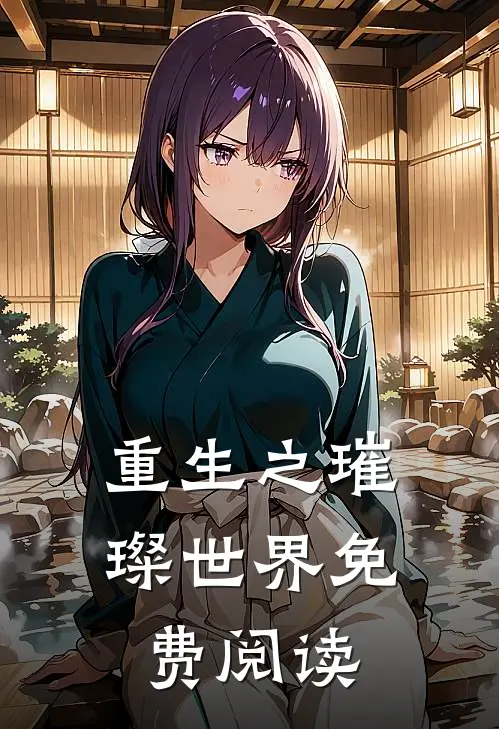 重生之璀璨世界免费阅读