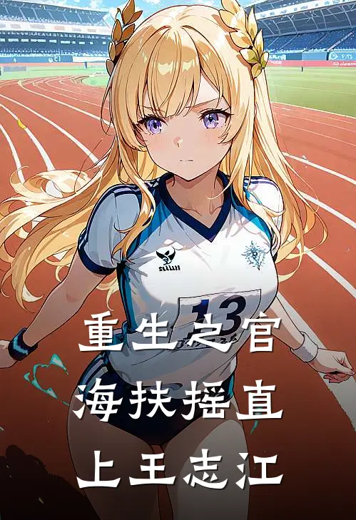 重生之官海扶摇直上王志江