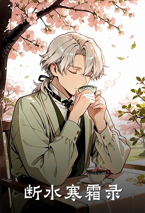 断水寒霜录