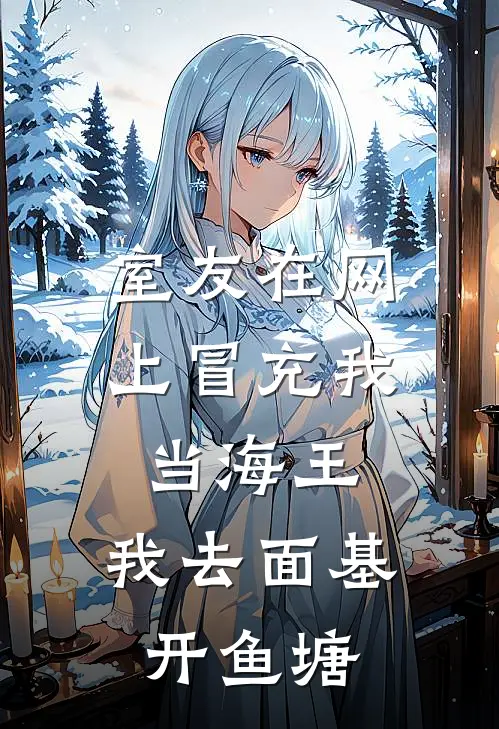 室友在网上冒充我当海王，我去面基开鱼塘