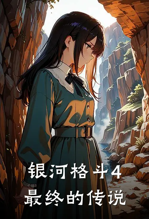 银河格斗4最终的传说