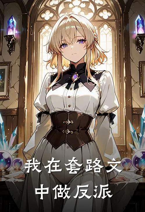 我在套路文中做反派沈墨陆清璇完结版免费阅读_我在套路文中做反派全章节免费在线阅读