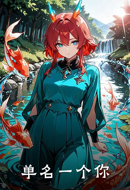 单名一个你夏夏李艺完本热门小说_小说推荐完结单名一个你夏夏李艺