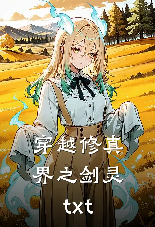 穿越修真界之剑灵txt