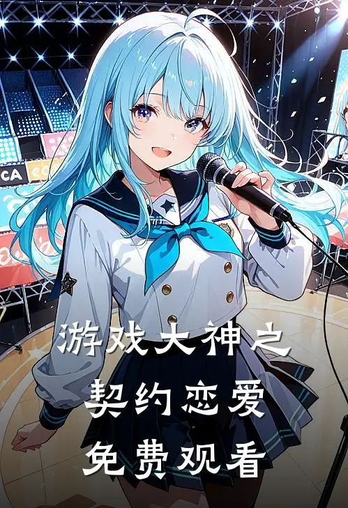 游戏大神之契约恋爱免费观看