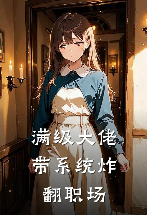 满级大佬带系统炸翻职场苏筱张婷免费小说免费阅读_推荐完结小说满级大佬带系统炸翻职场(苏筱张婷)