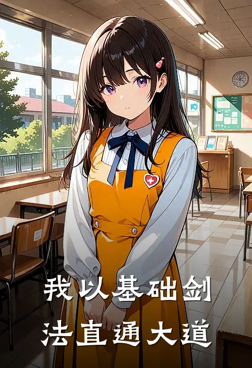 我以基础剑法直通大道