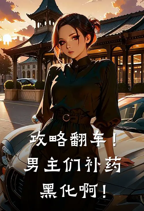 攻略翻车！男主们补药黑化啊！季燕行陈蔓生小说完整版_热门好看小说攻略翻车！男主们补药黑化啊！(季燕行陈蔓生)