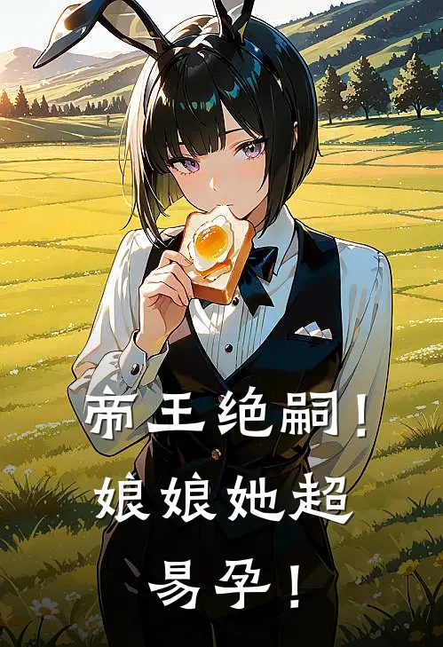 帝王绝嗣！娘娘她超易孕！(赵参冯春)免费小说阅读_完结版小说推荐帝王绝嗣！娘娘她超易孕！(赵参冯春)