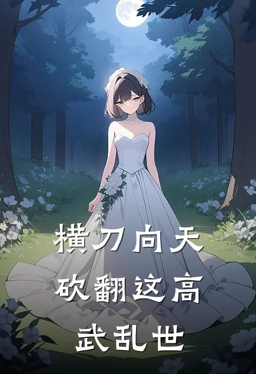 横刀向天，砍翻这高武乱世