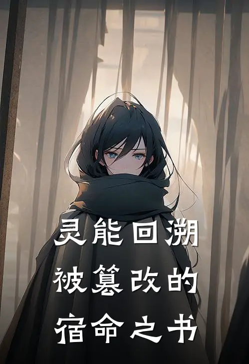 灵能回溯：被篡改的宿命之书苏逸苏逸完整版小说全文免费阅读_最新章节列表灵能回溯：被篡改的宿命之书(苏逸苏逸)