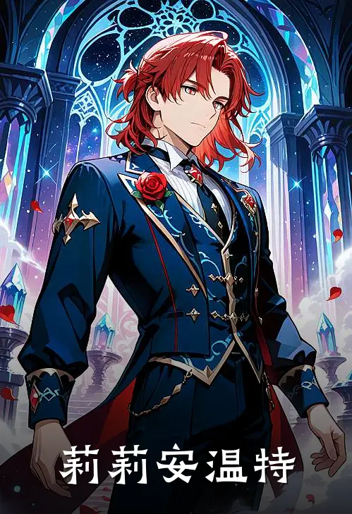 德拉科潘西《莉莉安温特》小说免费在线阅读_莉莉安温特(德拉科潘西)已完结小说