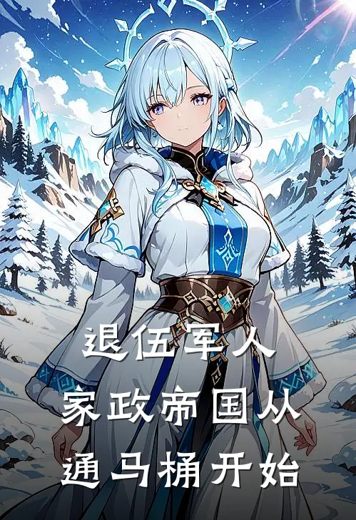 退伍军人：家政帝国从通马桶开始