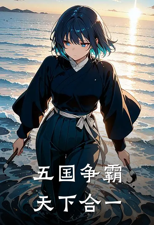 五国争霸，天下合一
