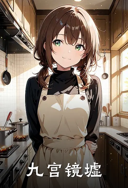 九宫镜墟沈鉴云许笙完本完结小说_完本完结小说九宫镜墟(沈鉴云许笙)