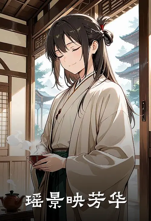 瑶景映芳华上官雅昭阳完结版小说_完结版小说瑶景映芳华(上官雅昭阳)