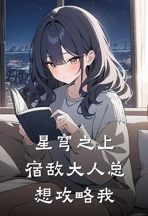 星穹之上，宿敌大人总想攻略我苏晚星顾凛川完结小说大全_免费小说在哪看星穹之上，宿敌大人总想攻略我(苏晚星顾凛川)