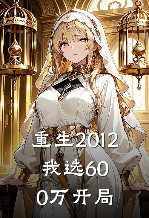 重生2012，我选600万开局
