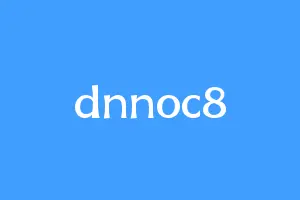 dnnoc8