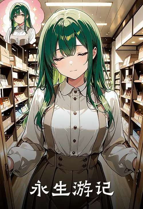 永生游记拉米俄军免费小说推荐_推荐完结小说永生游记(拉米俄军)