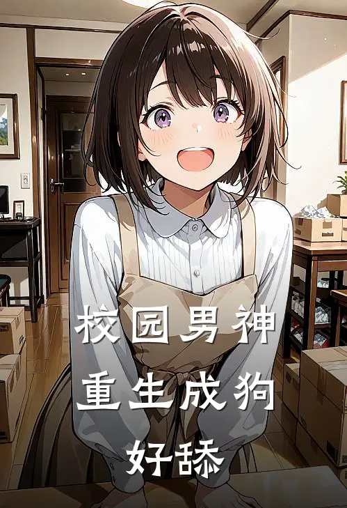 校园男神重生成狗，好舔(时予安鹿悠悠)免费阅读_完结热门小说校园男神重生成狗，好舔(时予安鹿悠悠)