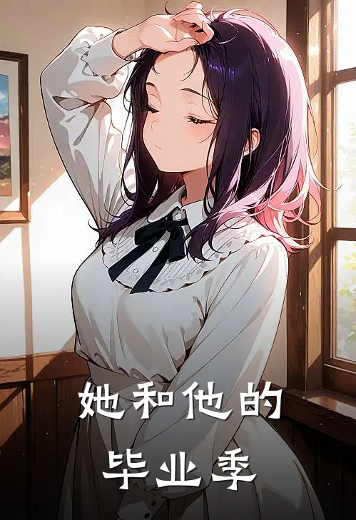 她和他的毕业季