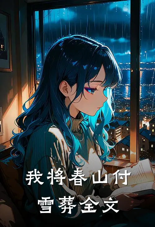 我将春山付雪葬全文