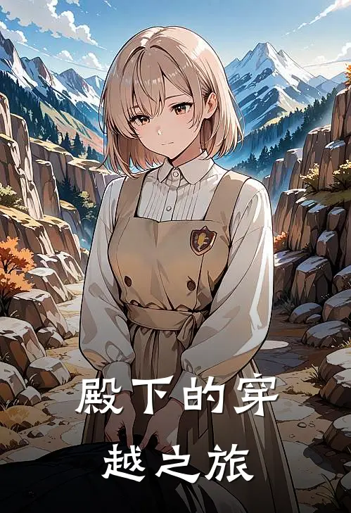 殿下的穿越之旅