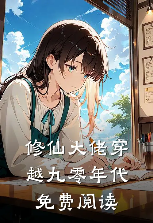修仙大佬穿越九零年代免费阅读