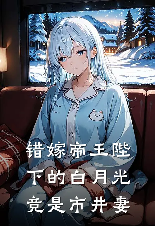 错嫁帝王陛下的白月光竟是市井妻