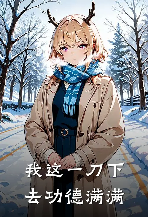 我这一刀下去功德满满(九仁九仁)免费小说在线阅读_在线阅读免费小说我这一刀下去功德满满(九仁九仁)