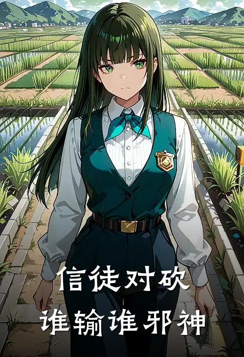 信徒对砍，谁输谁邪神（秦歌哥布林）完整版小说阅读_信徒对砍，谁输谁邪神全文免费阅读（秦歌哥布林）