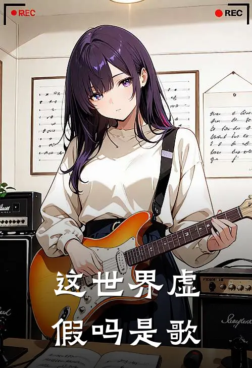 这世界虚假吗是歌