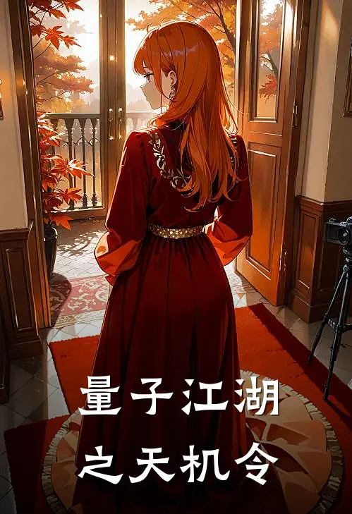 量子江湖之天机令